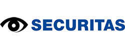 Logo von Securitas
