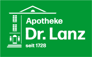 Logo von Apotheke Dr. Lanz